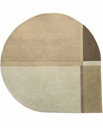 Acsento Palau Girare Beige