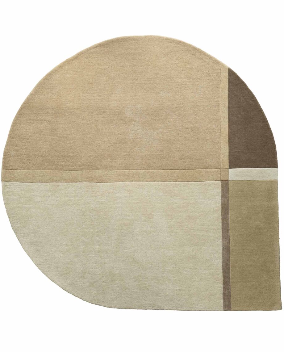 Acsento Palau Girare Beige