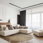 Acsento Palau Girare Beige interior
