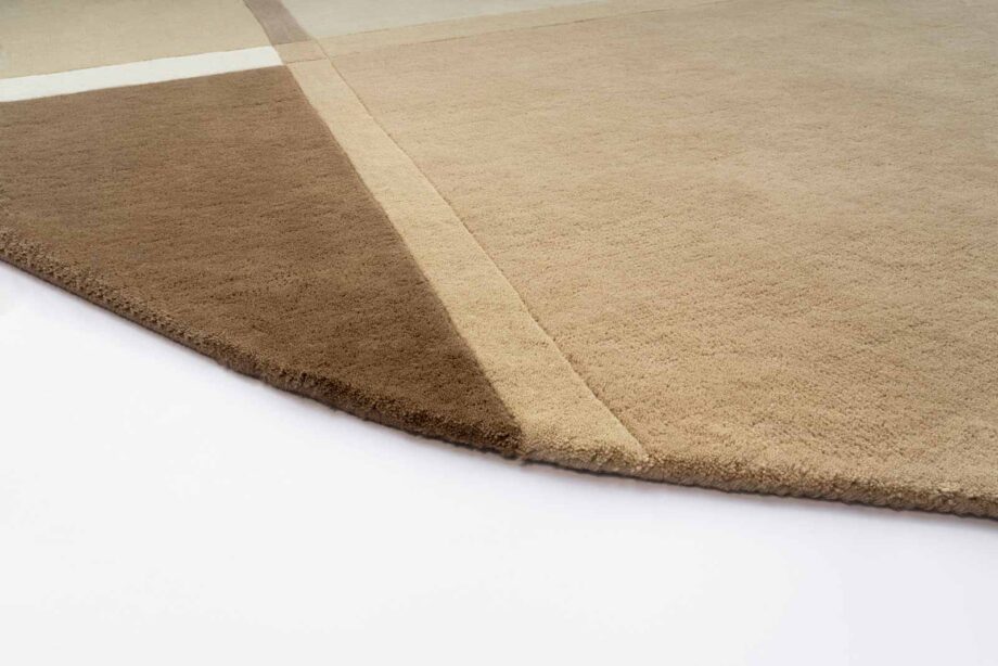 Acsento Palau Girare Beige zoom