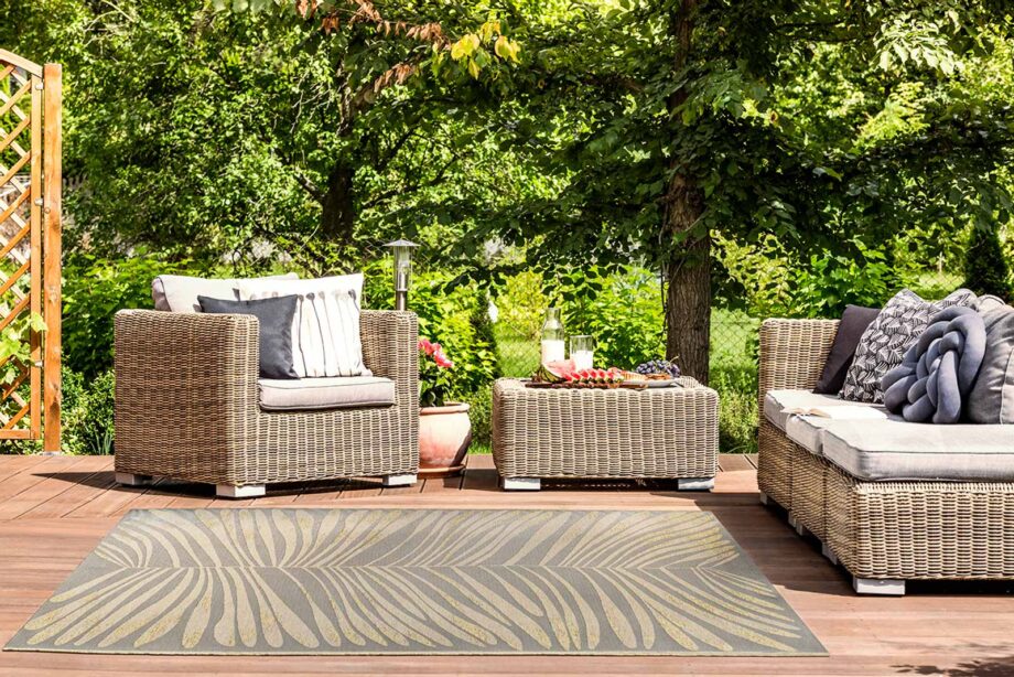 Acsento Salerno Beige interior