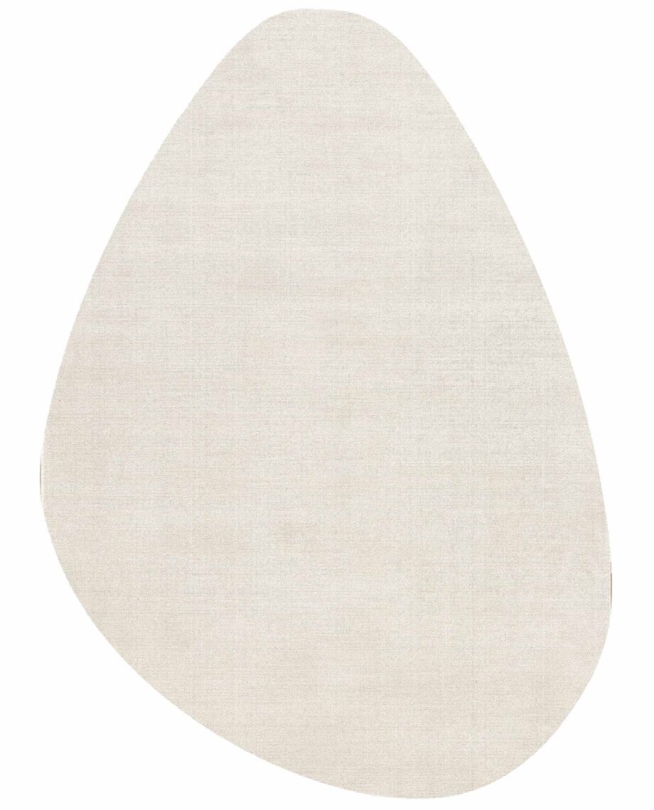 Acsento Tara deluxe Pebble Ivory 1