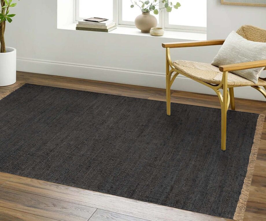 Acsento Vigo Charcoal interior