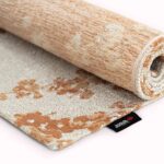 Louis De Poortere 9834 Sakura Petal Dew roll 2025