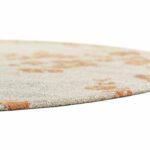 Louis De Poortere 9834 Sakura Petal Dew round side 2025