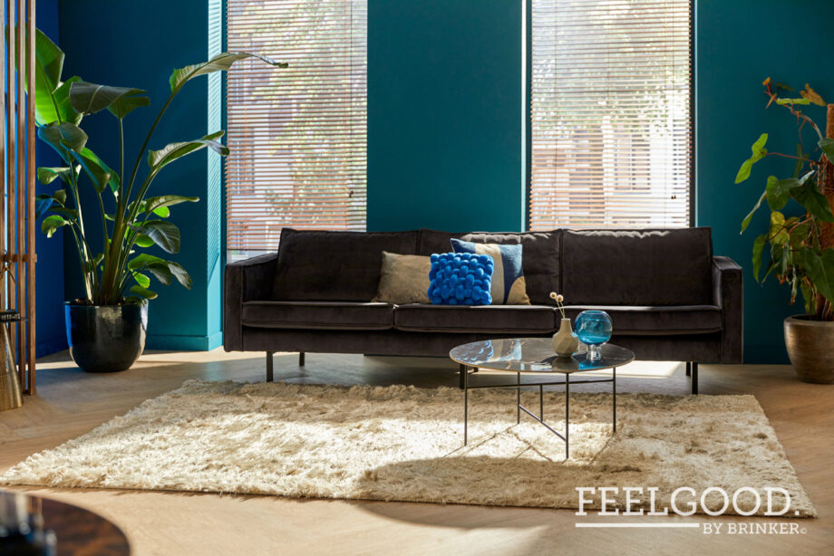 Brinker Carpets tapijt Arezzo ST 119 interior 1