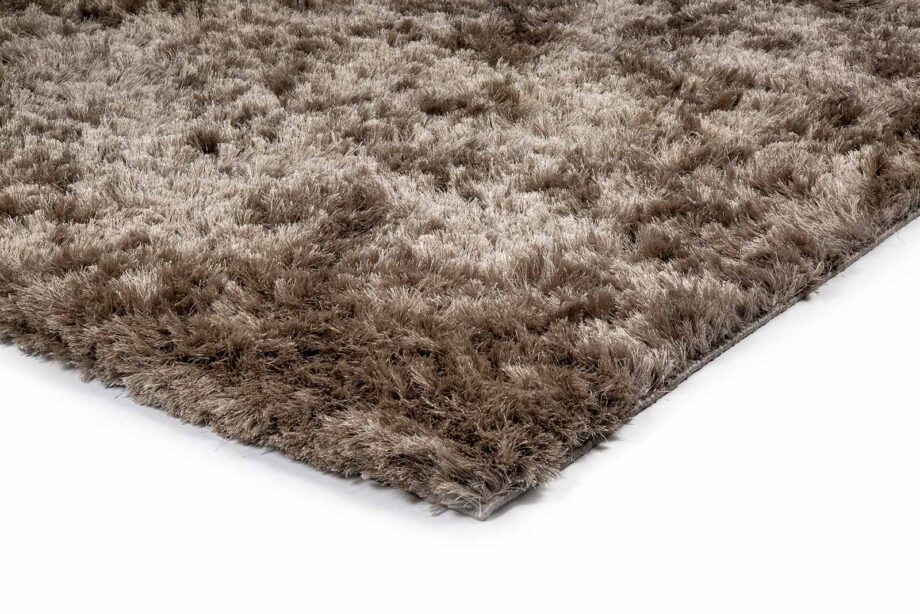 Brinker Carpets tapijt Arezzo ST Grey corner
