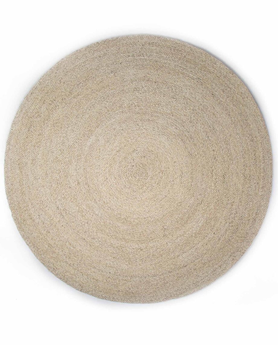 Brinker Carpets tapijt Bellano Cloud White