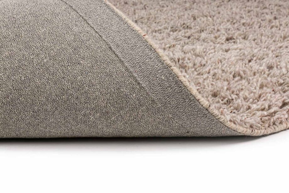 Brinker Carpets tapijt Berbero Lungo Beige back