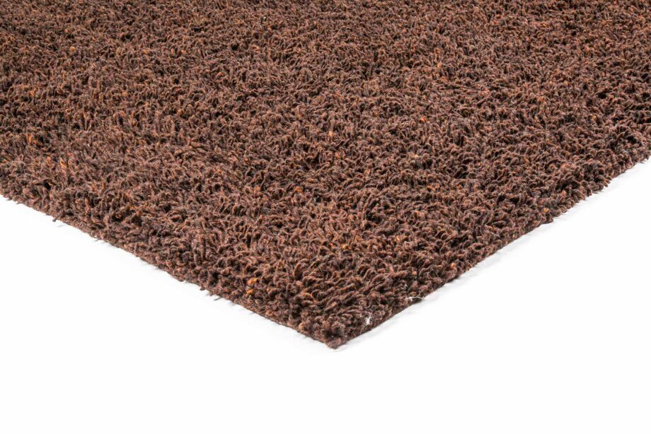 Brinker Carpets tapijt Berbero Lungo Natural Beige corner