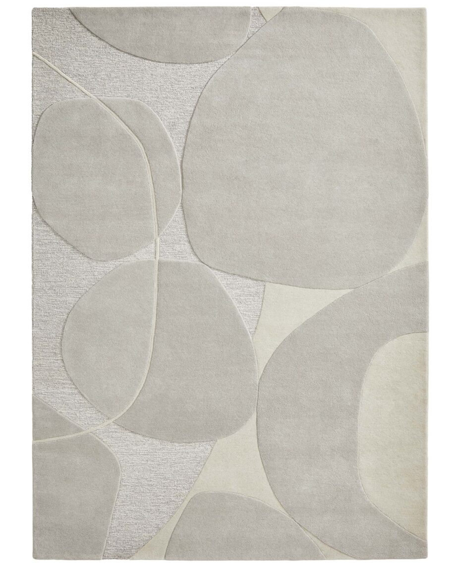 Brinker Carpets tapijt Bolsena Grey 1