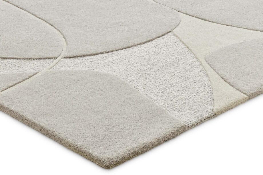 Brinker Carpets tapijt Bolsena Grey 2