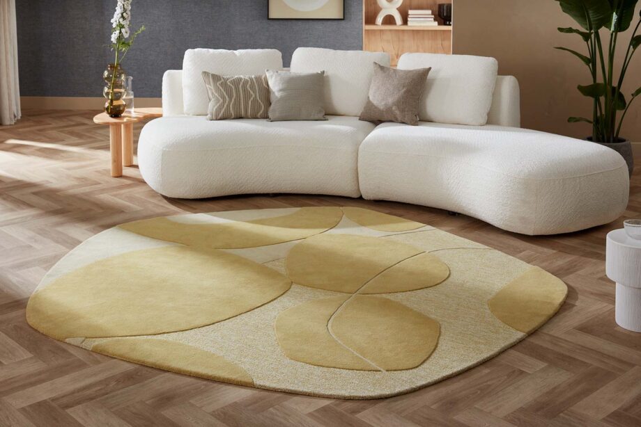 Brinker Carpets tapijt Bolsena Lago Wild Wonder interior 2
