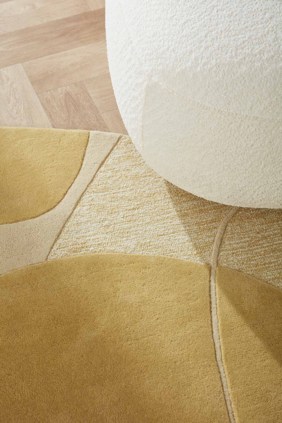 Brinker Carpets tapijt Bolsena Lago Wild Wonder interior 4