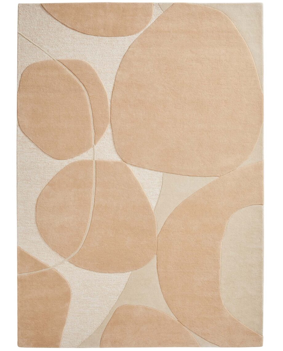 Brinker Carpets tapijt Bolsena Pink 1