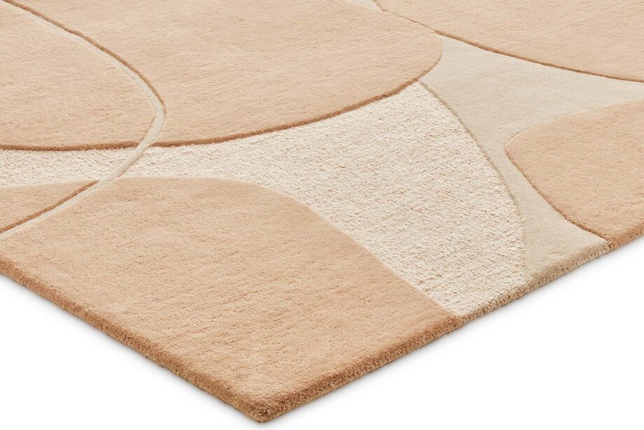 Brinker Carpets tapijt Bolsena Pink 2
