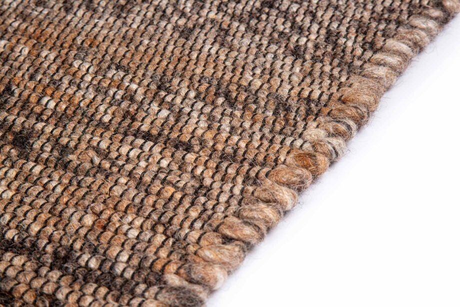 Brinker Carpets tapijt Bressano Brown 623 zoom