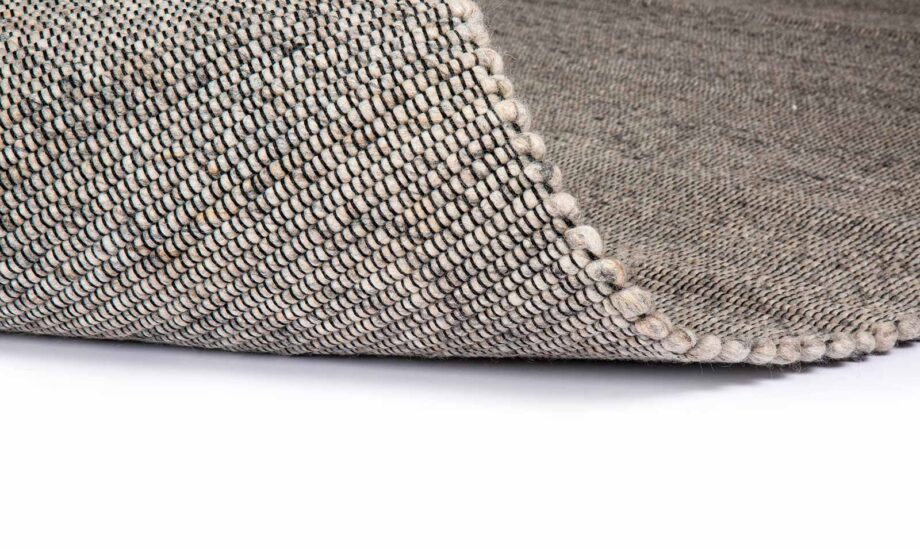 Brinker Carpets tapijt Bressano Grey back