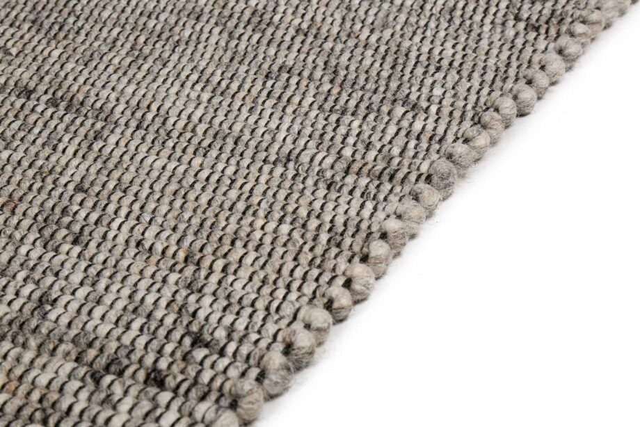 Brinker Carpets tapijt Bressano Grey zoom
