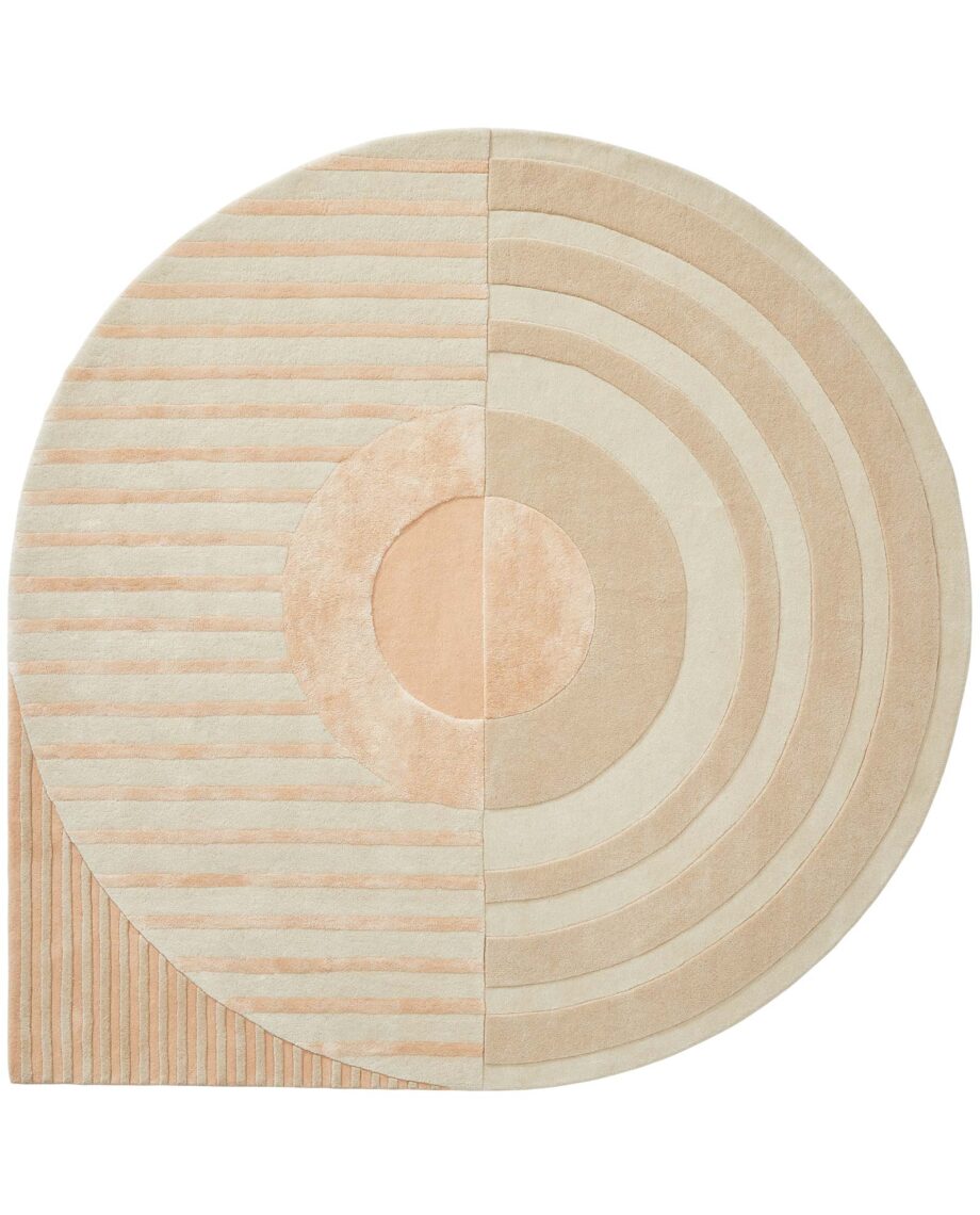 Brinker Carpets tapijt Fano Girare 1