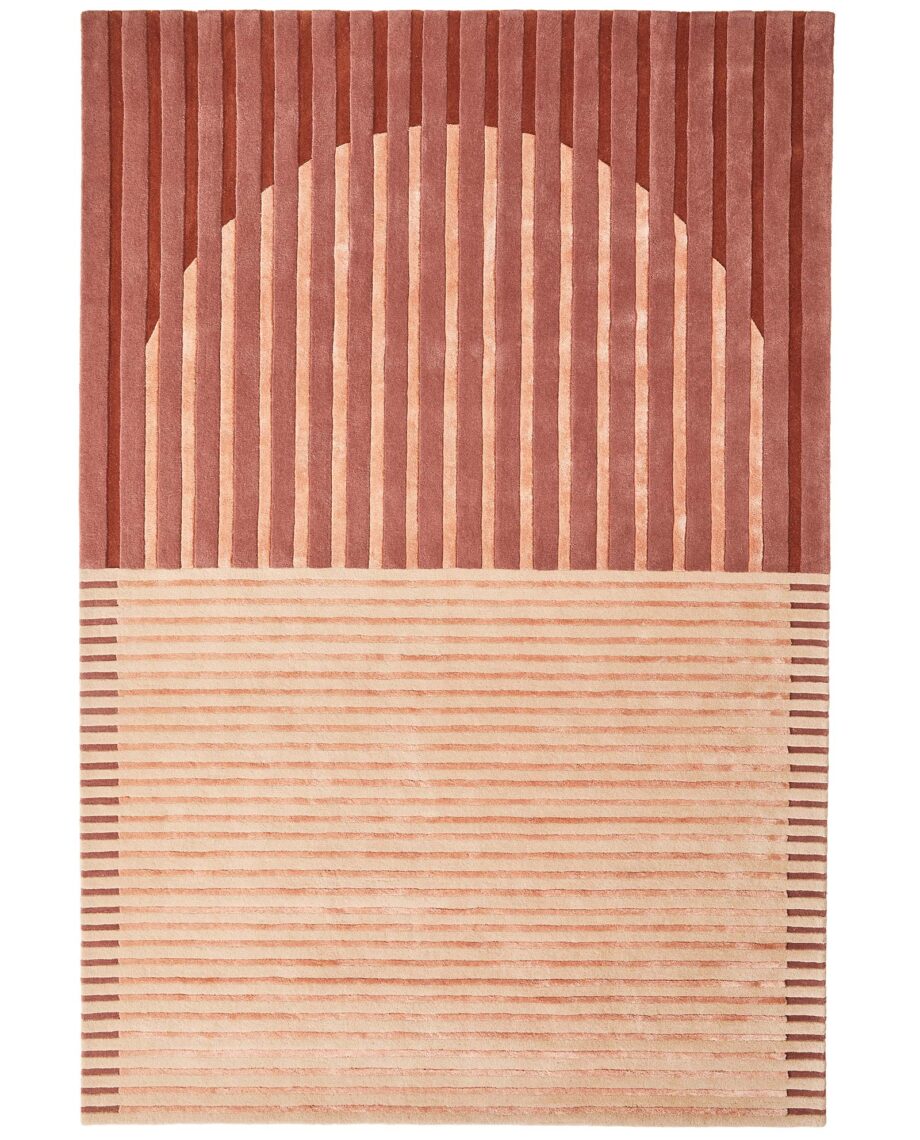 Brinker Carpets tapijt Fano Lychee 1