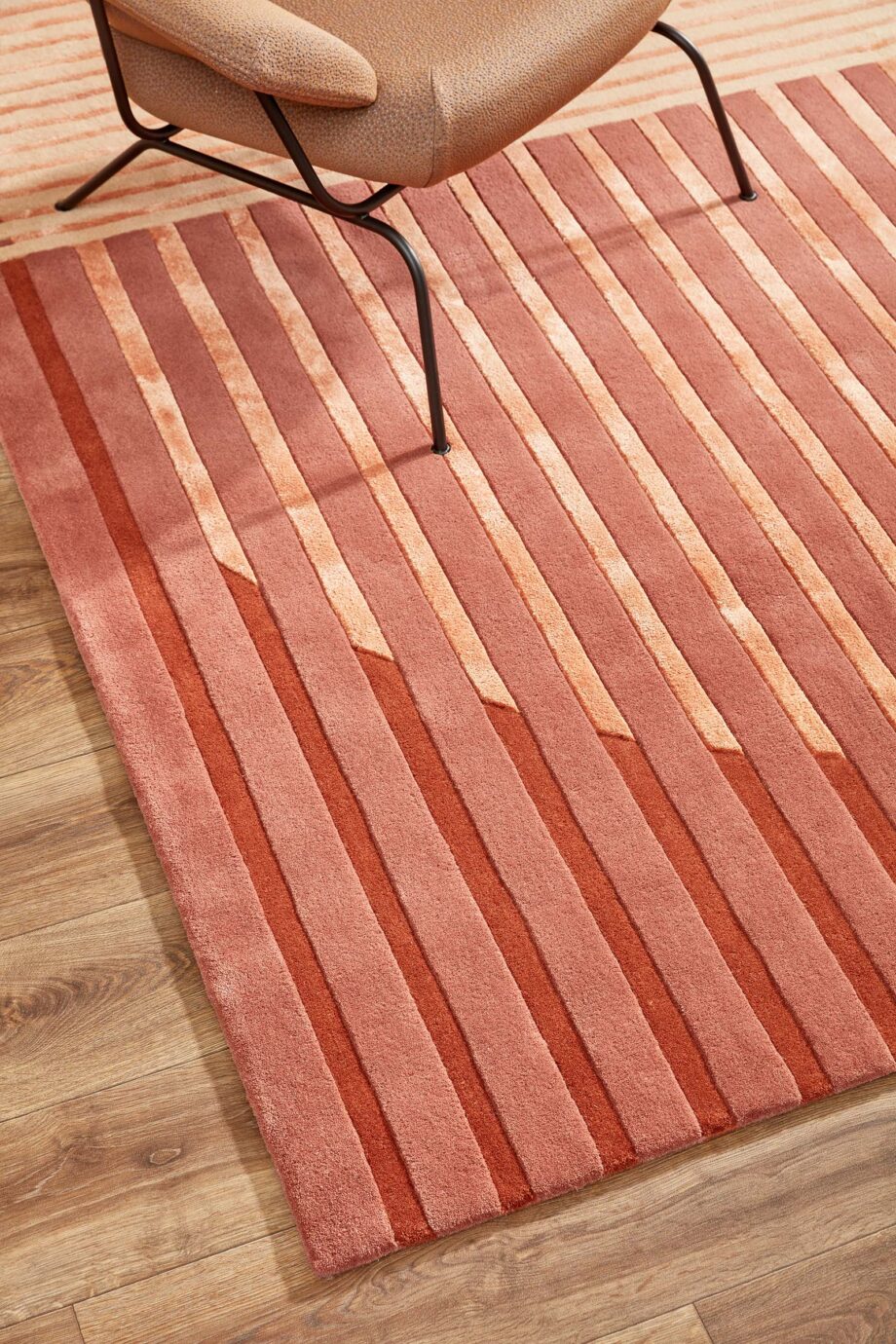Brinker Carpets tapijt Fano Lychee interior 4