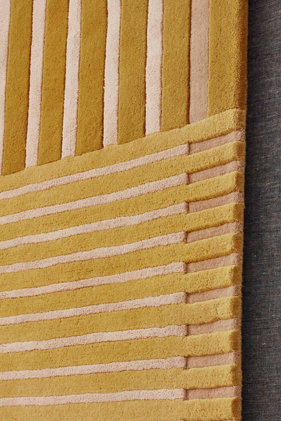 Brinker Carpets tapijt Fano Wild Wonder interior 4