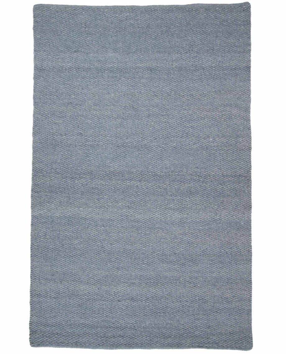 Brinker Carpets tapijt Genua Sky Blue 227