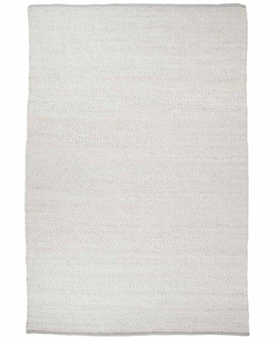 Brinker Carpets tapijt Genua cloud white 815