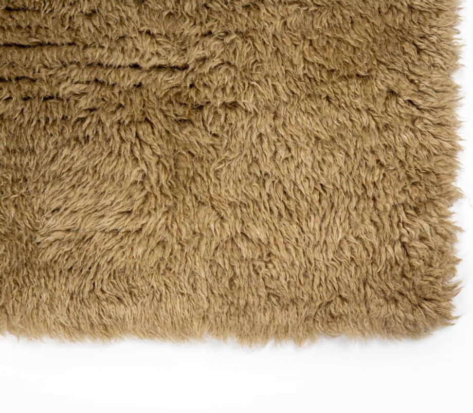 Brinker Carpets tapijt Merano Beige top corner