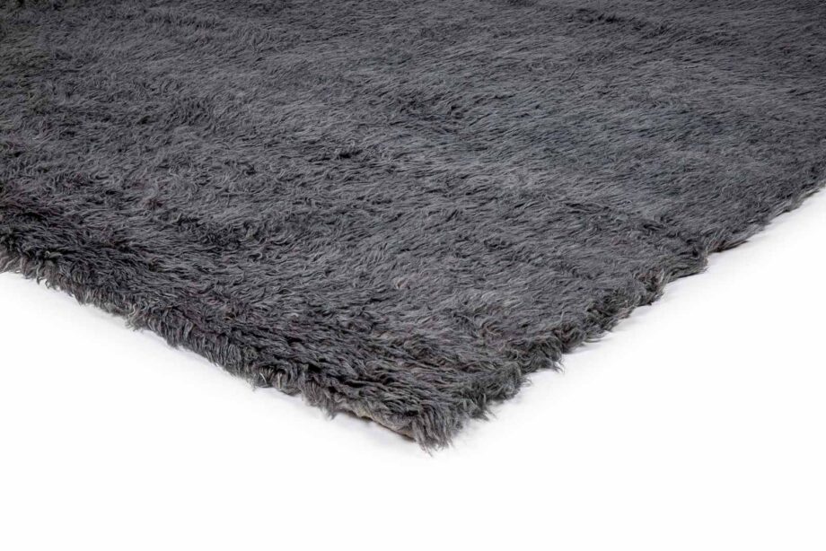 Brinker Carpets tapijt Merano Charcoal corner