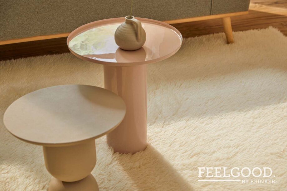 Brinker Carpets tapijt Merano White interior 2