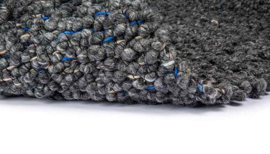 Brinker Carpets tapijt Modena Grey back