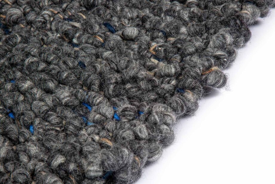 Brinker Carpets tapijt Modena Grey zoom