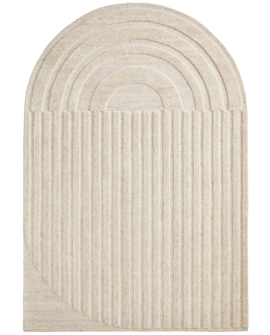 Brinker Carpets tapijt Monza Light Grey 1