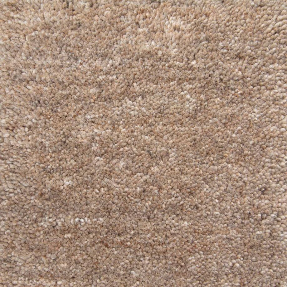 Brinker Carpets tapijt New Berbero 611 Light Brown zoom