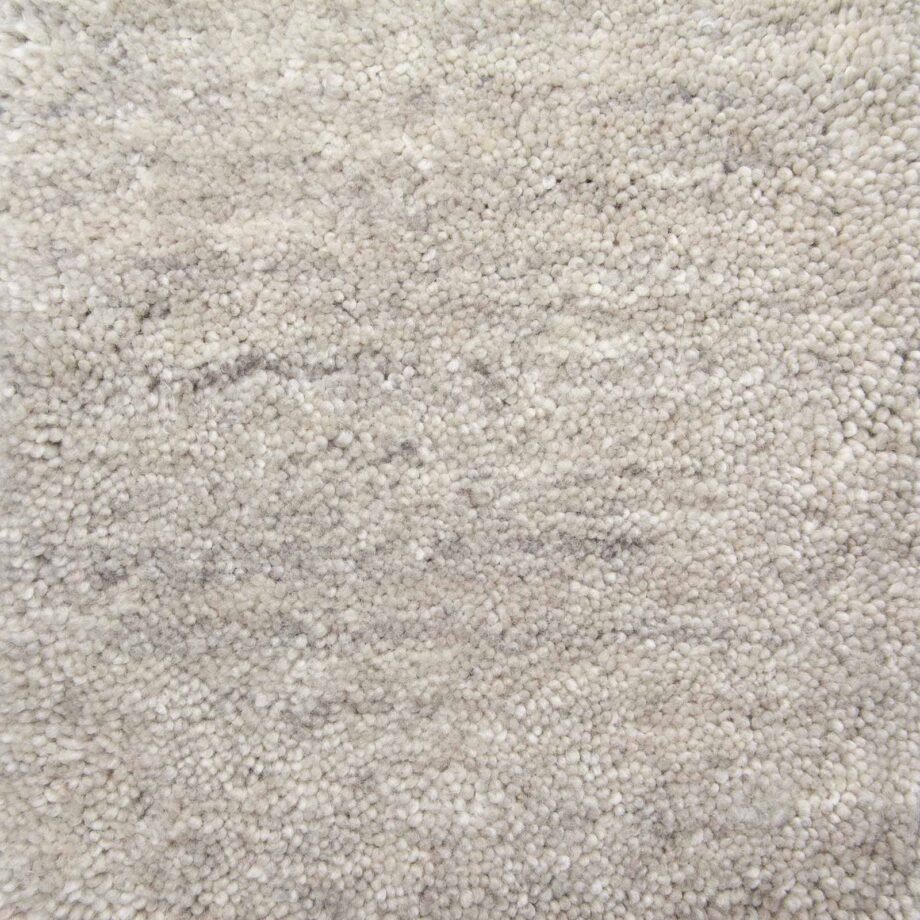 Brinker Carpets tapijt New Berbero 815 Light Grey zoom