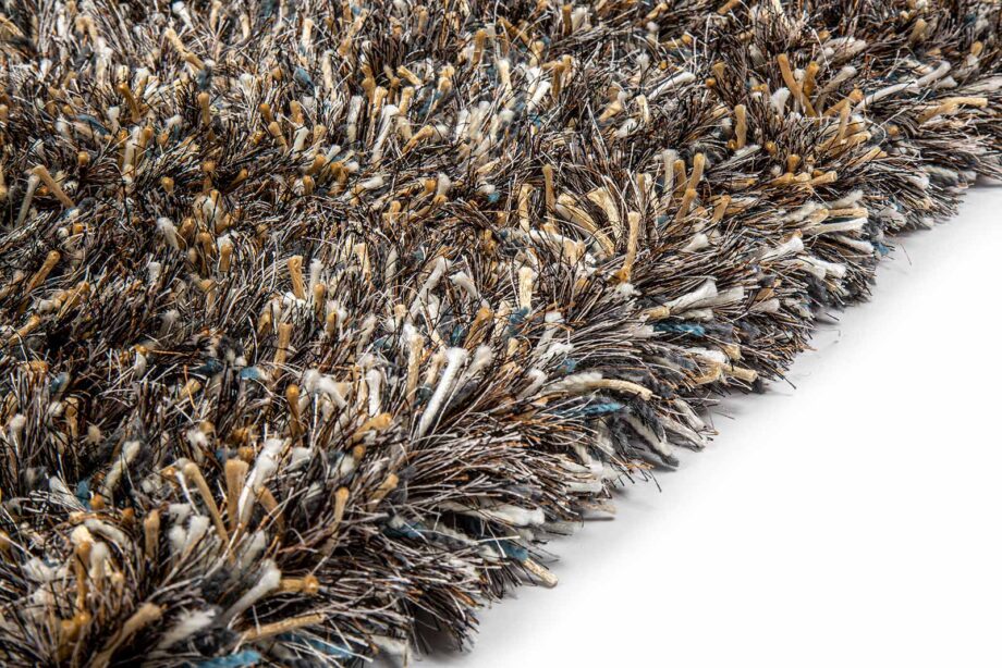 Brinker Carpets tapijt New Paulo Blue Bronze zoom