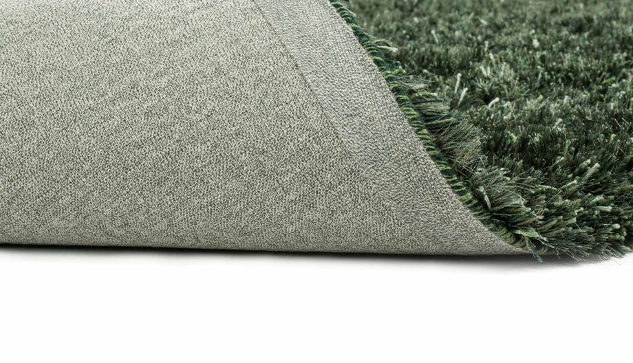 Brinker Carpets tapijt New Paulo Dark Green back