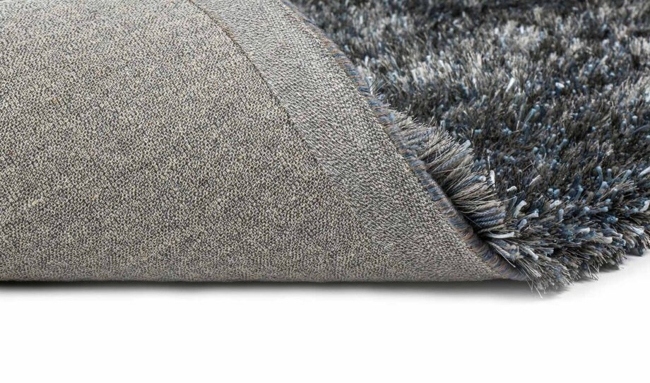 Brinker Carpets tapijt New Paulo Grey Blue back