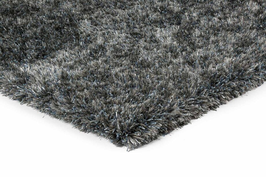 Brinker Carpets tapijt New Paulo Grey Blue corner