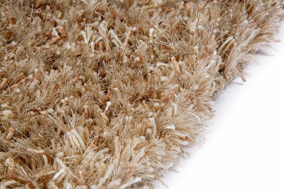Brinker Carpets tapijt New Paulo Light Beige Mix zoom