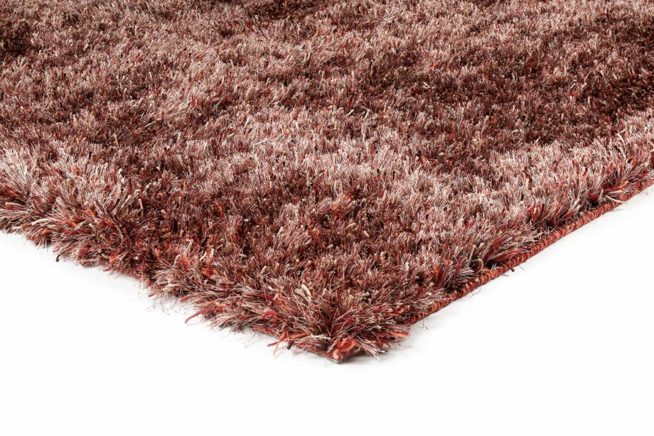 Brinker Carpets tapijt New Paulo Peach corner