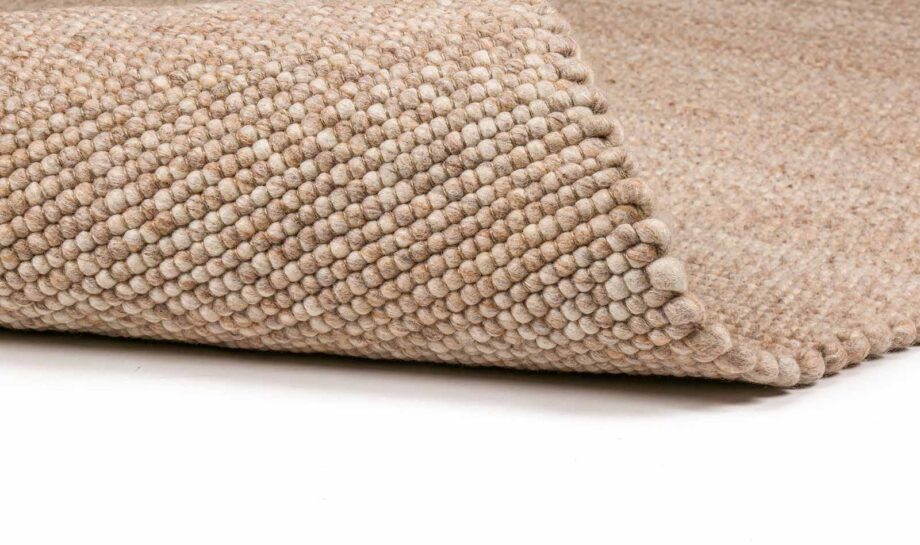 Brinker Carpets tapijt Verona ST Beige back