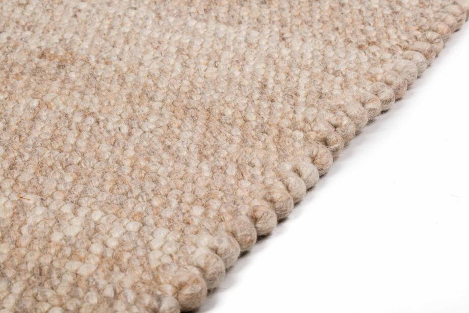 Brinker Carpets tapijt Verona ST Beige zoom