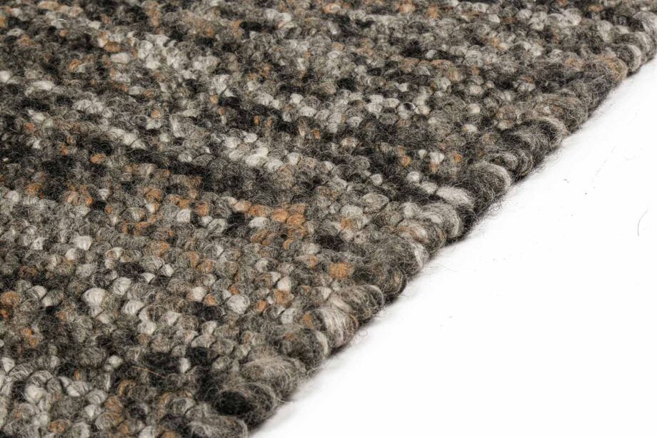 Brinker Carpets tapijt Verona ST Brown Grey zoom