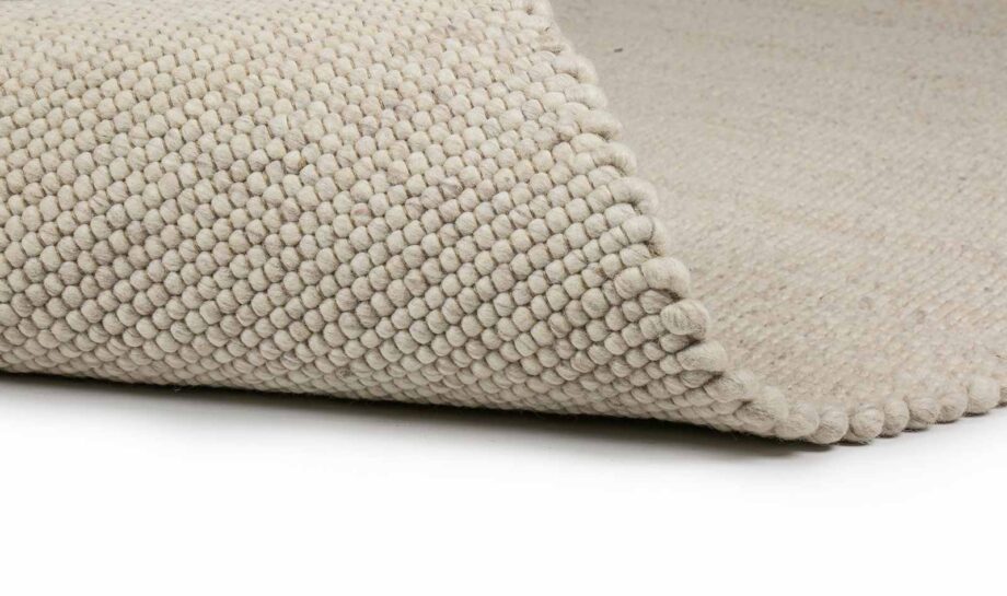 Brinker Carpets tapijt Verona ST Cloud White back