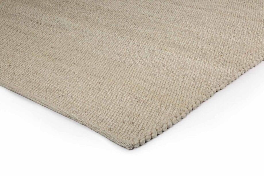 Brinker Carpets tapijt Verona ST Cloud White corner