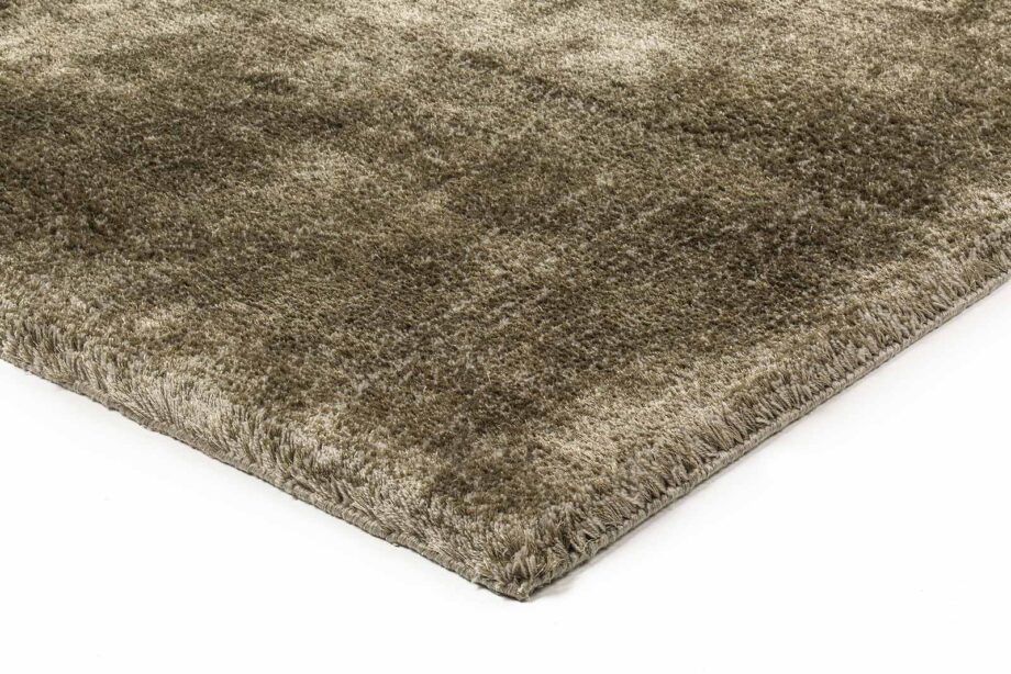 Brinker Carpets tapijt Viterbo ST Dark Grey corner