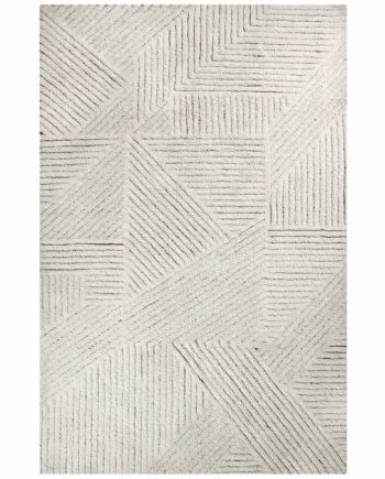Lorena Canals Woolable tapijt Almond Valley WO ALMOND L 1
